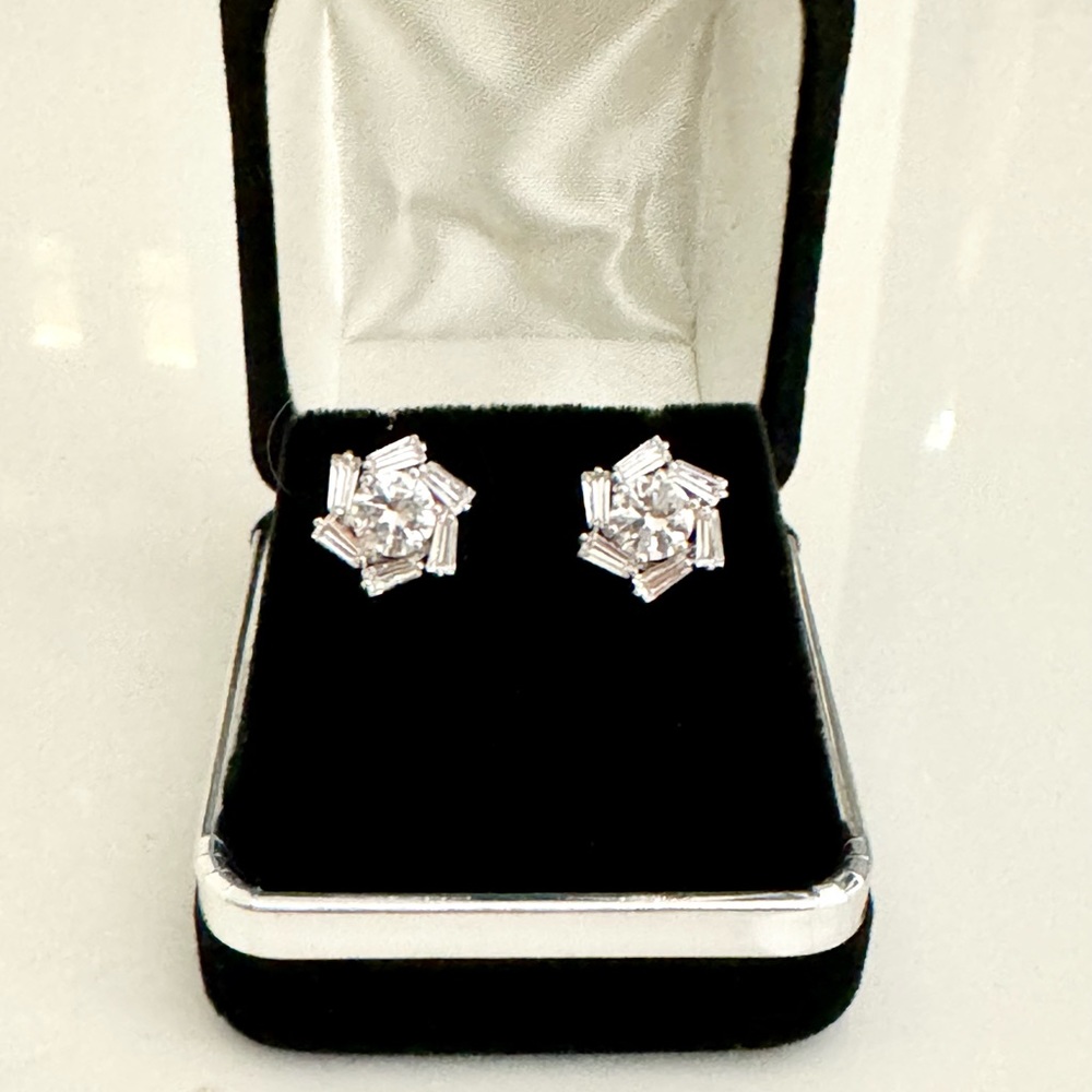 Earrings - Picture 5 of 5